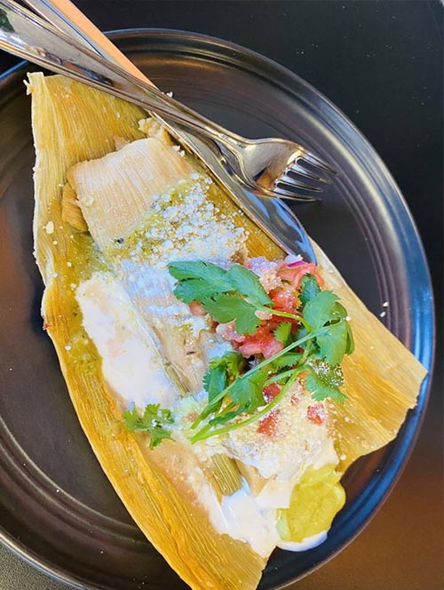 Tamales